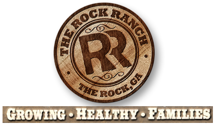 Rock Ranch Logo