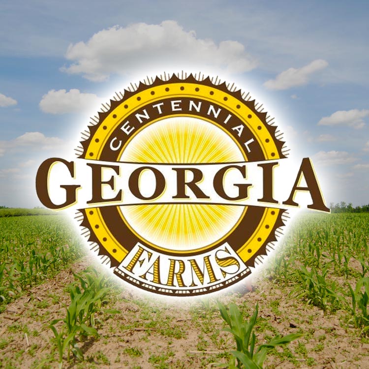 Newest Centennial Farms honored at Georgia National Fair 