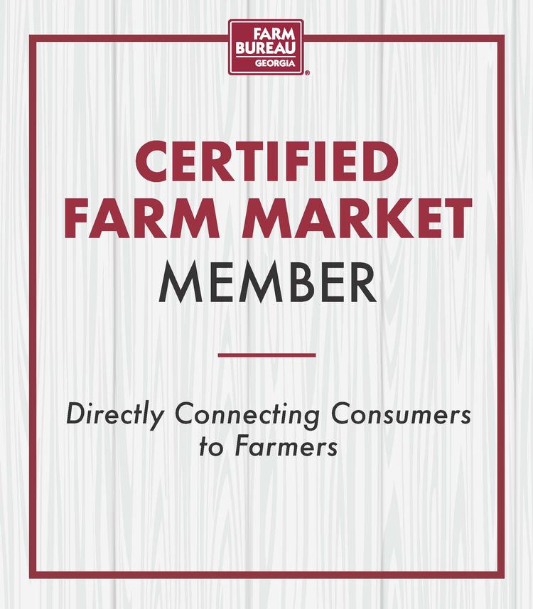GFB distributing new Certified Farm Market signs