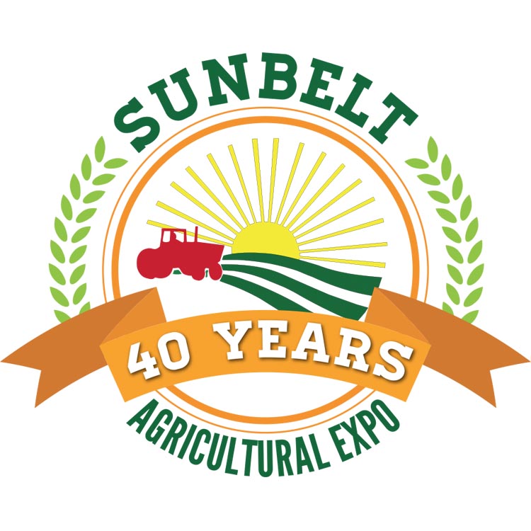  Sunbelt Expo celebrates 40th anniversary 