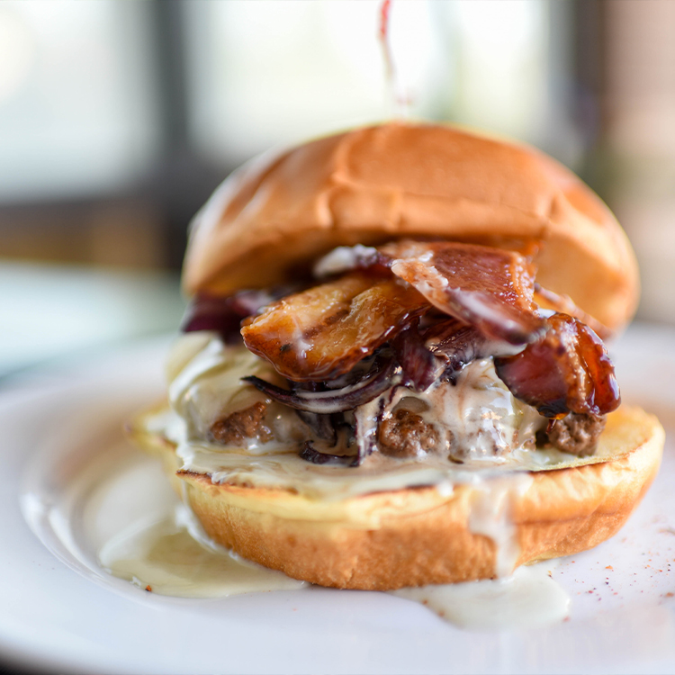 Tips to Build the Perfect Beef Burger