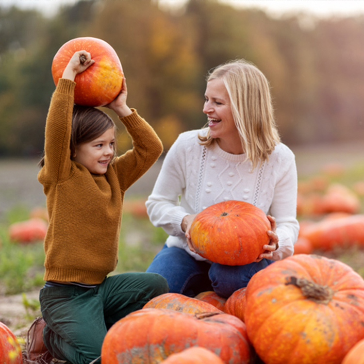 10 Ideas for Your Fall Bucket List