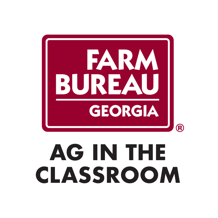 Ag In The Classroom Update