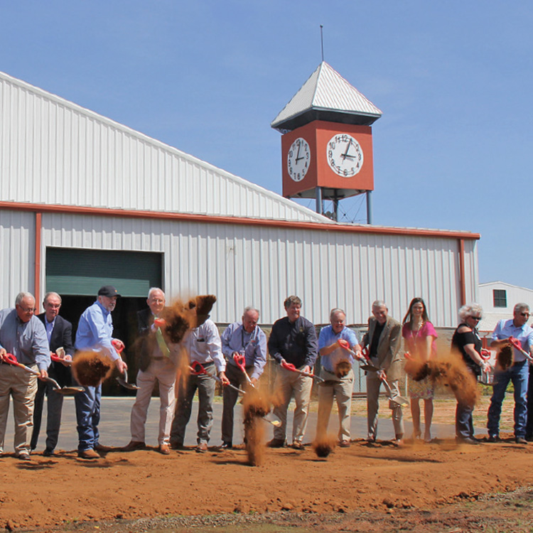 Georgia National Fair to feature live cow & sow births