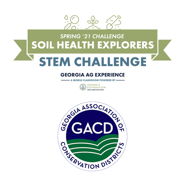 GACD sponsors Georgia AG Experience STEM Challenge