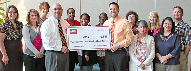 MDA Check 2014