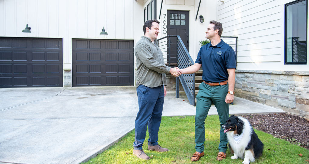 Sales Careers with Georgia Farm Bureau
