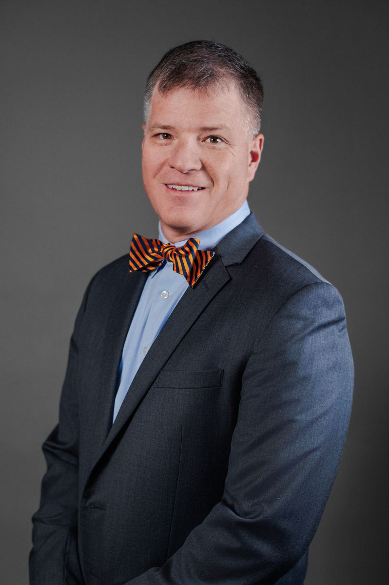 Beau Luckie Agent with Georgia Farm Bureau