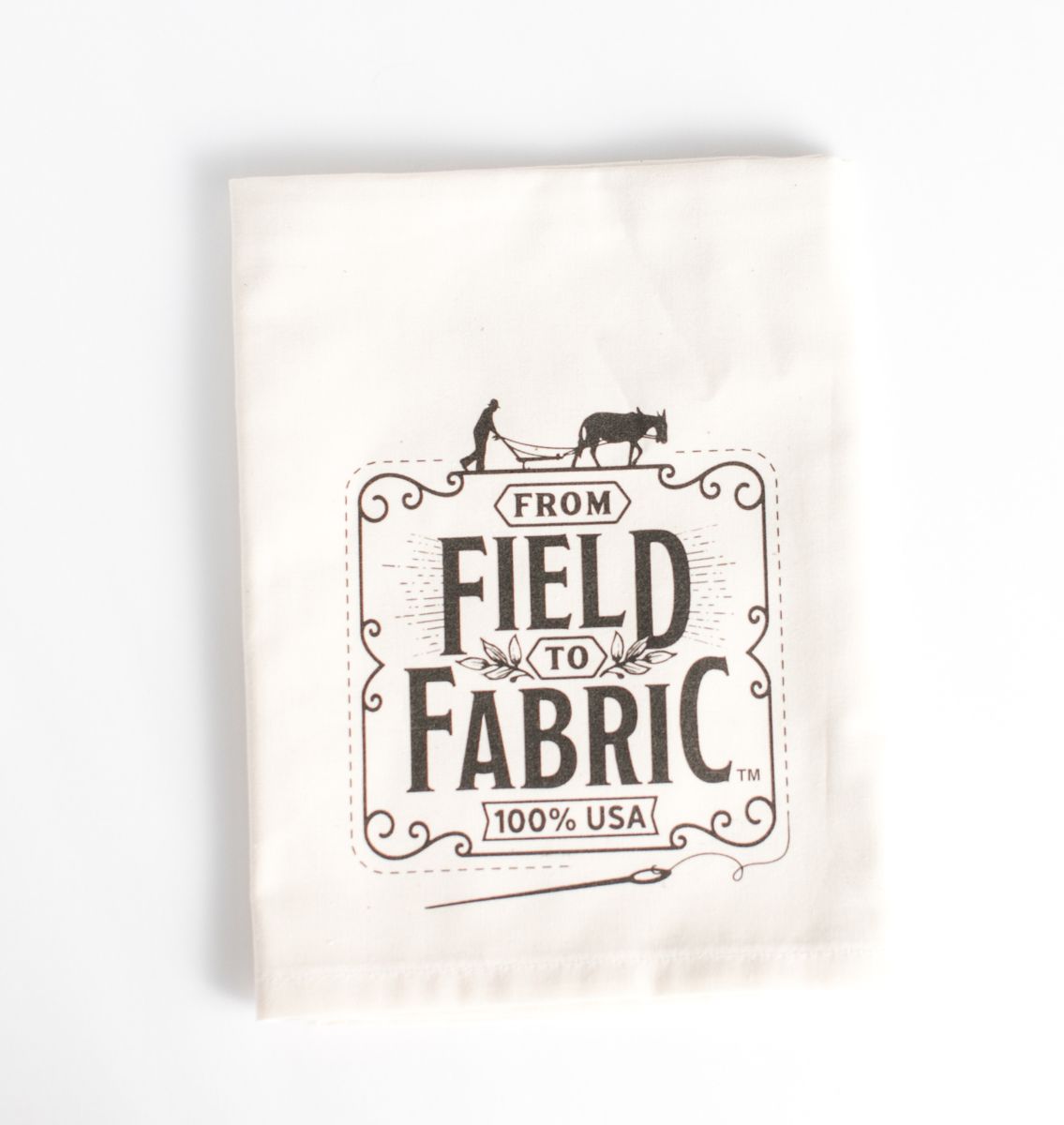 Tea Towels from Southern Drawl Cotton