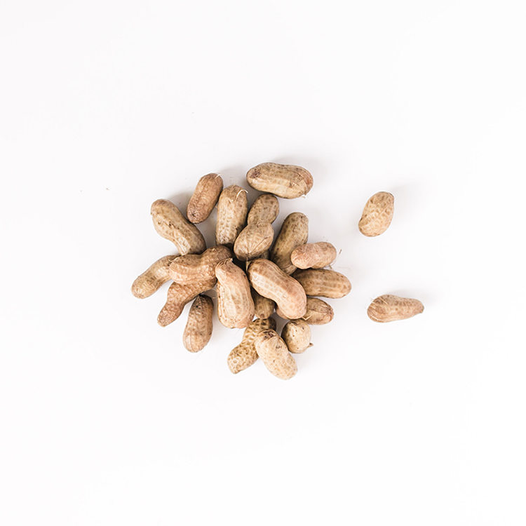 Boiled Peanuts from Hardy Farms