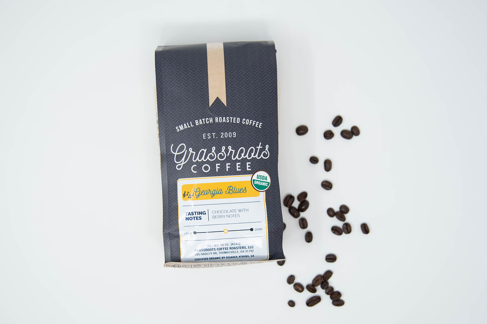 Grassroots Coffee