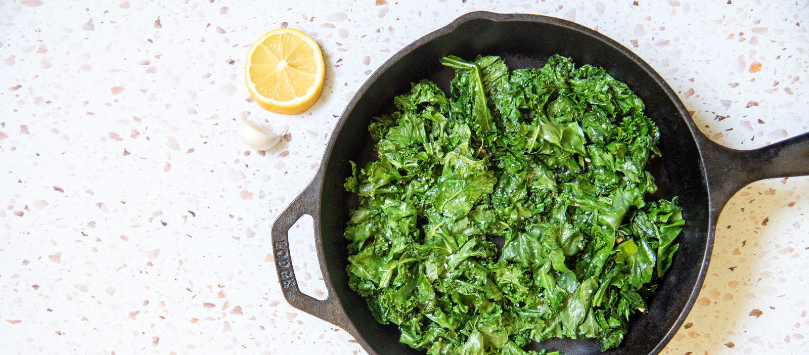 Leafy Greens Recipe