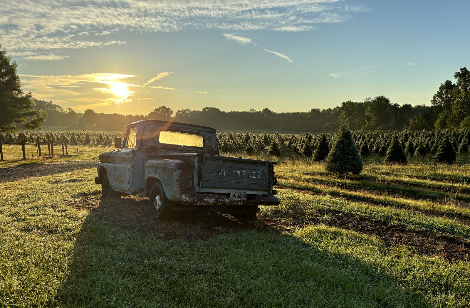 Chase Berry, GFB Photo Contest Winner