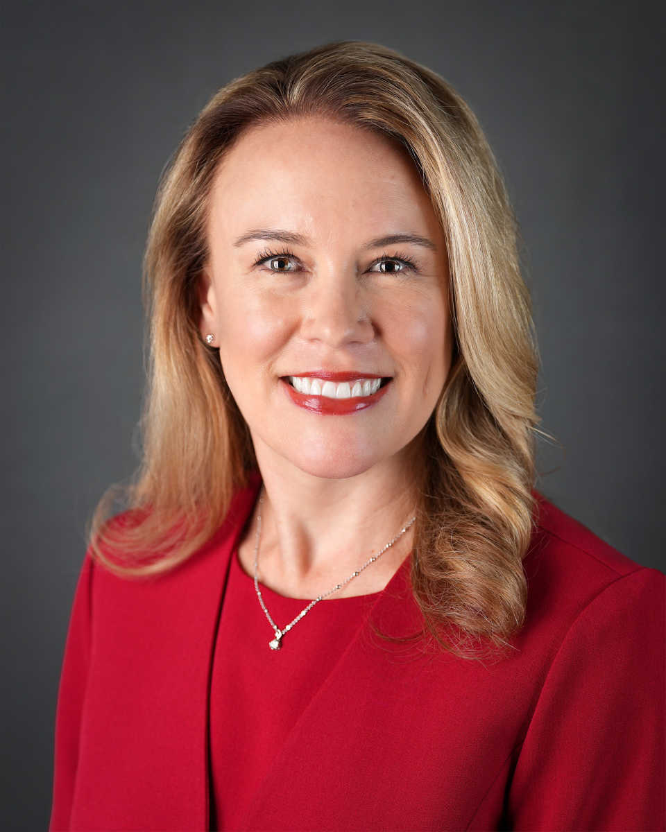 Christy Seyfert 
