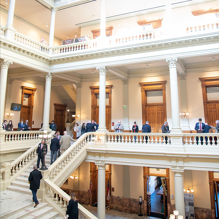 GFB Day at the Capitol