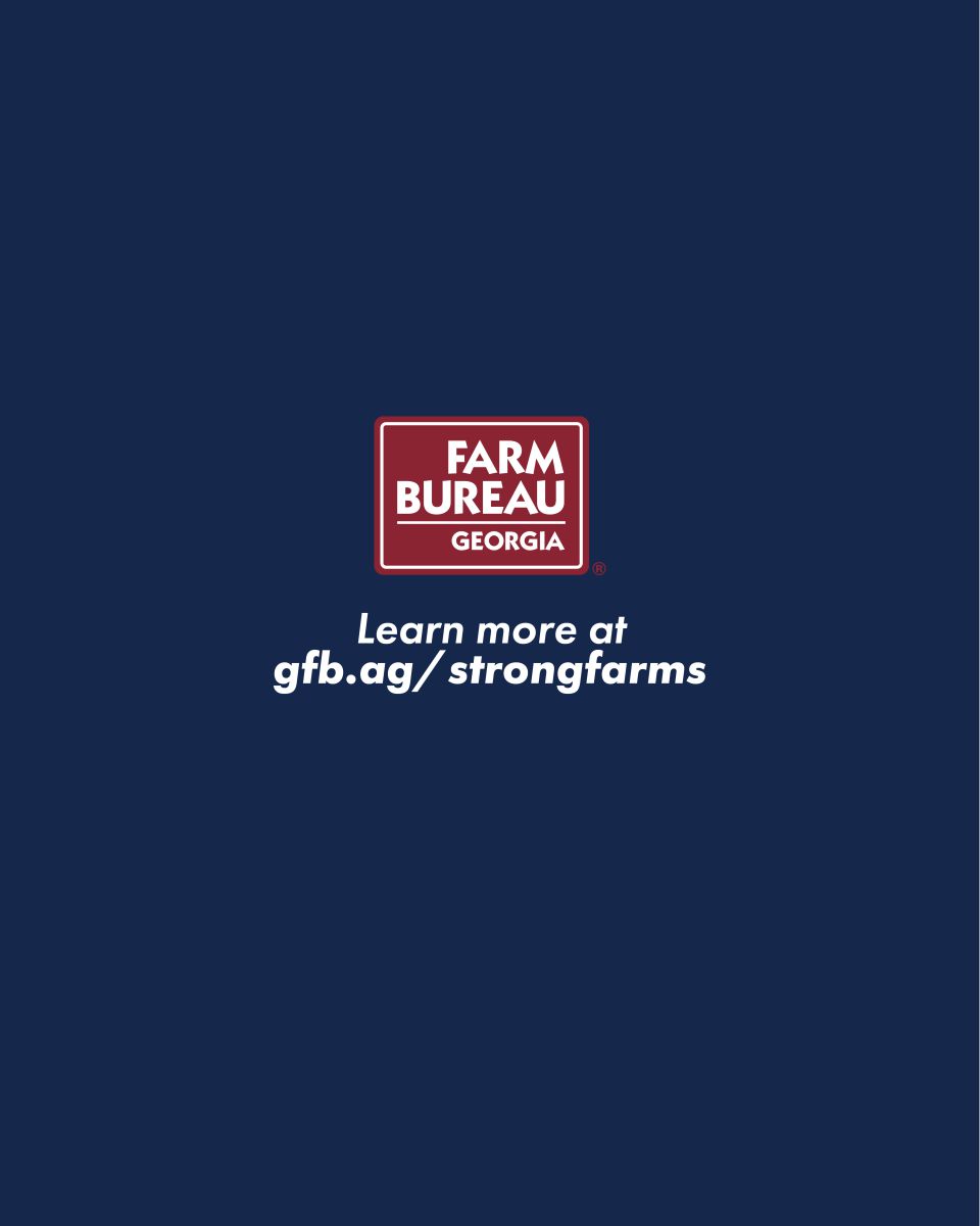 Farm Strong Carousel: Support GA Farmers