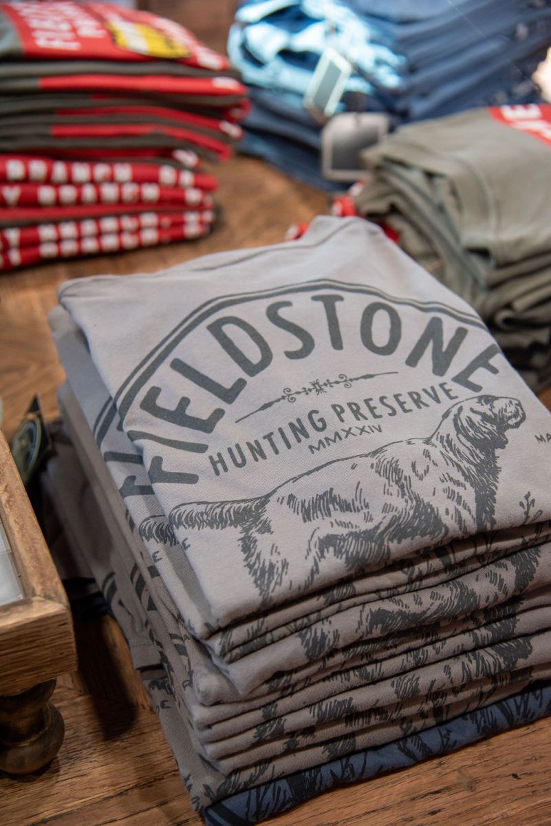 Fieldstone Shirts