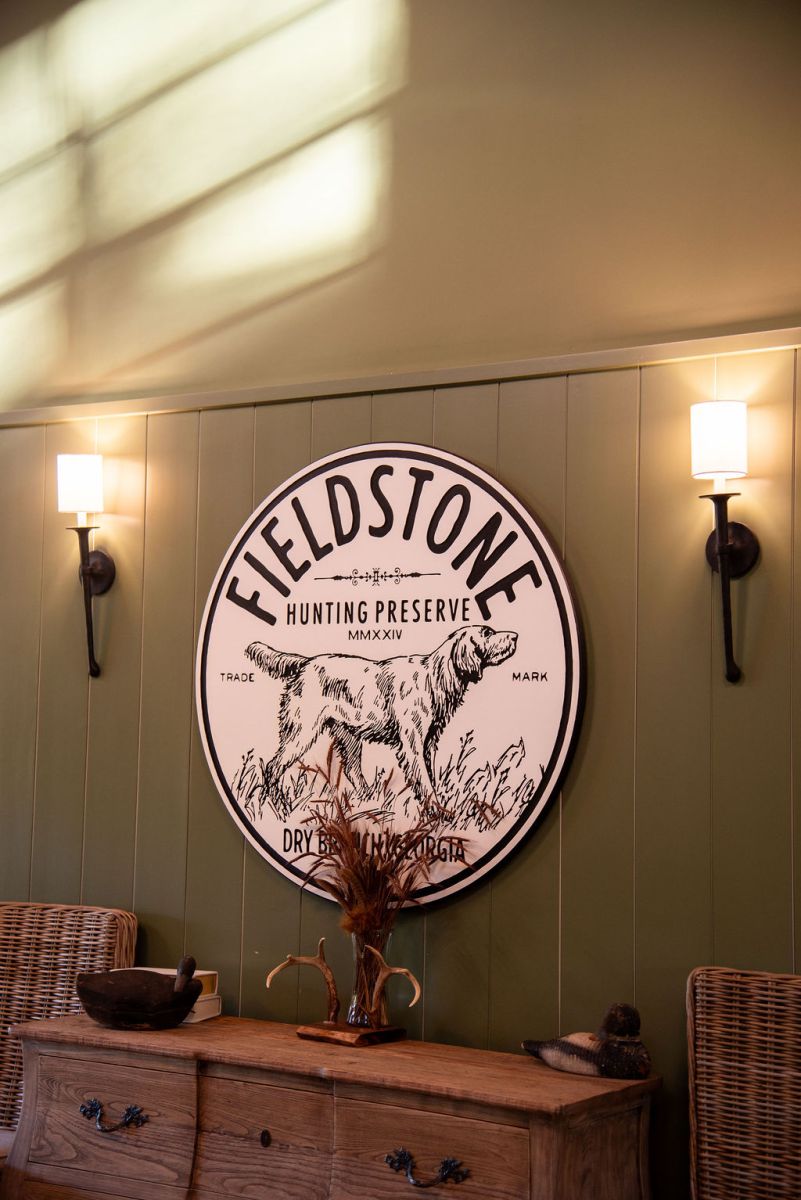 Fieldstone store