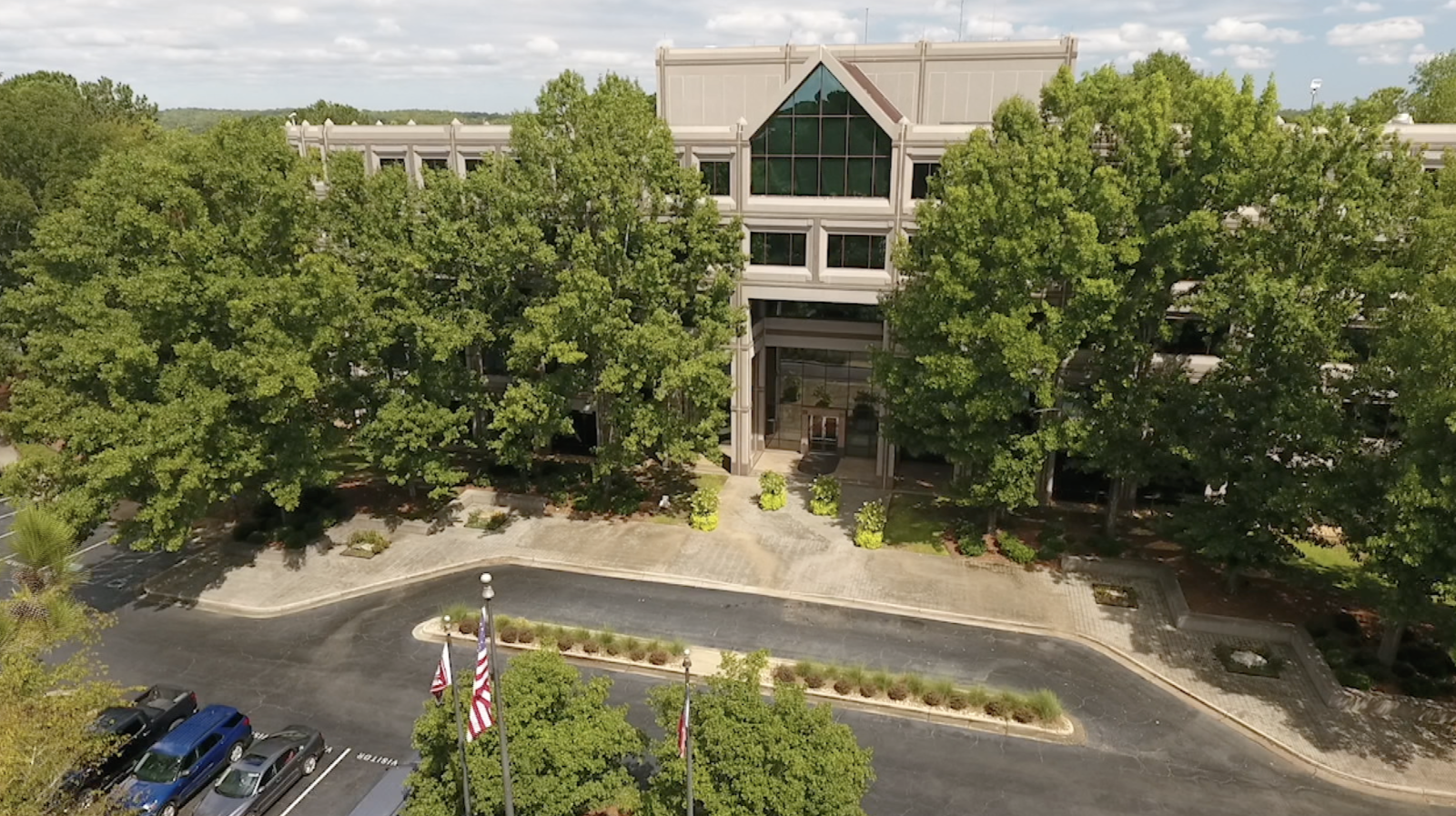 Georgia Farm Bureau Home Office