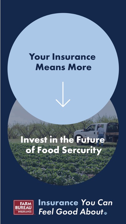 Your insurance means more