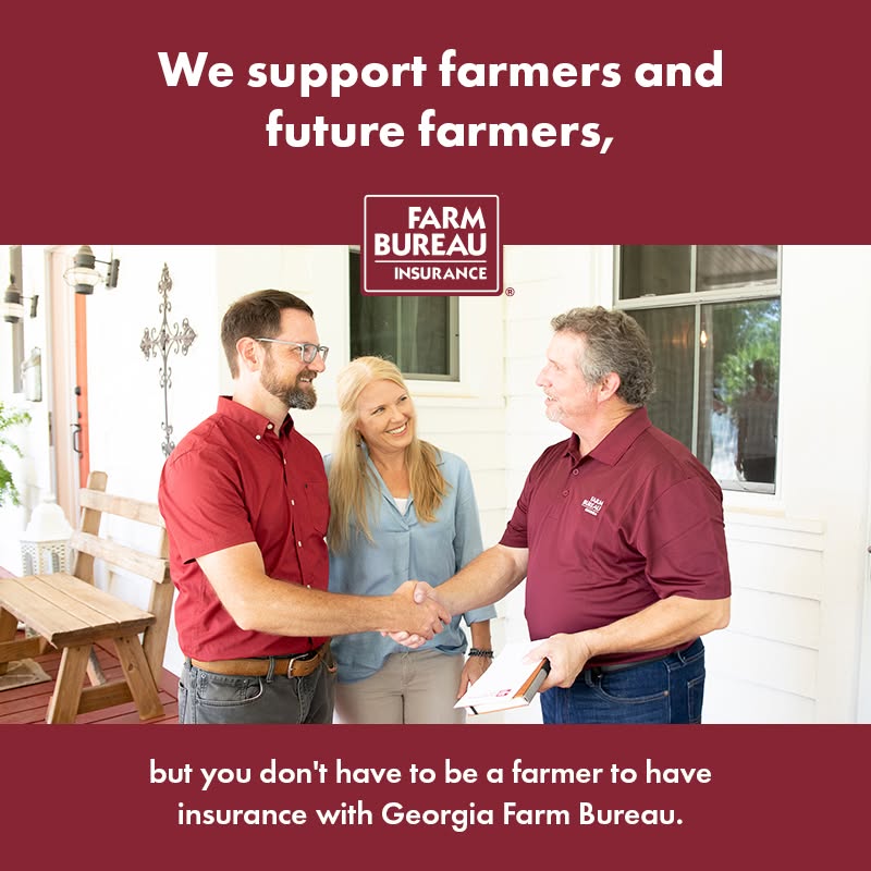 Insurance You Can Feel Good About