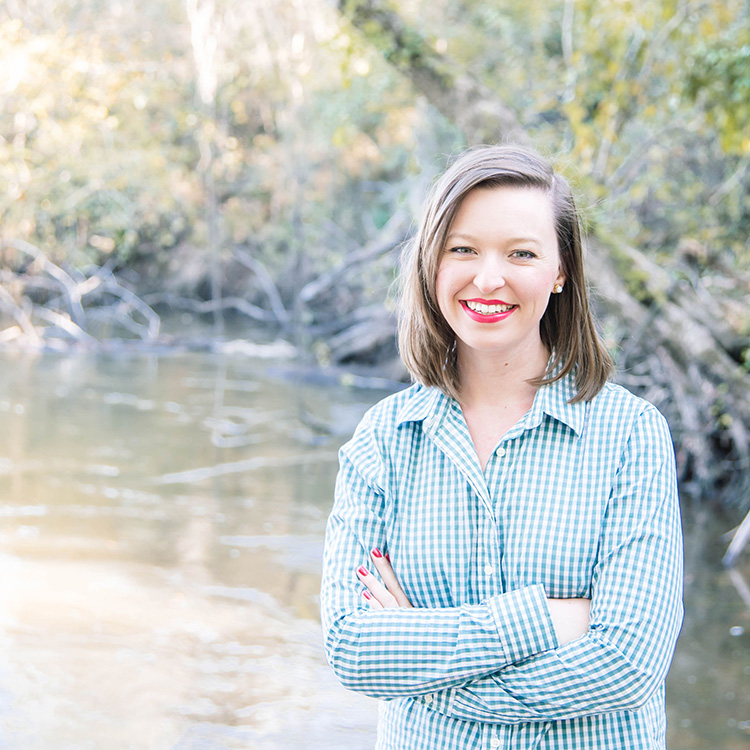 Casey Cox and Water Management