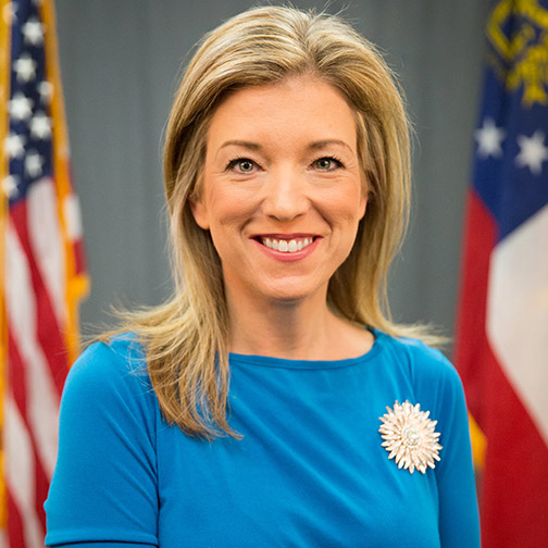 Jen Jordan