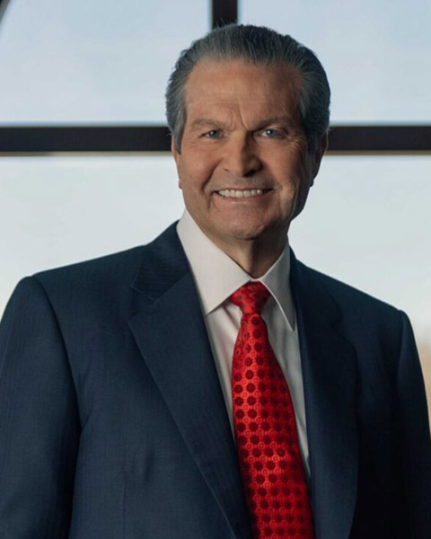 Rick Jackson headshot, GFB Election Guide