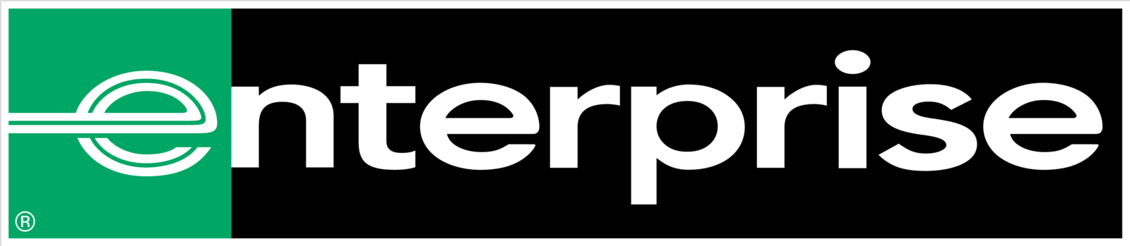 Enterprise rental car logo