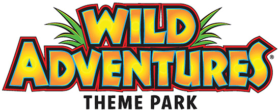 Wild Adventures Theme Park