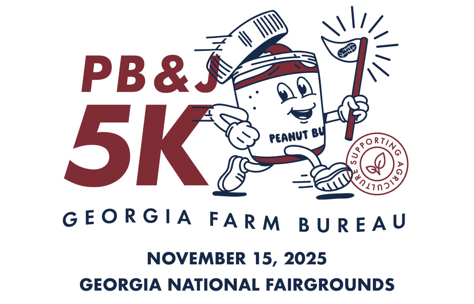 PBJ 5K