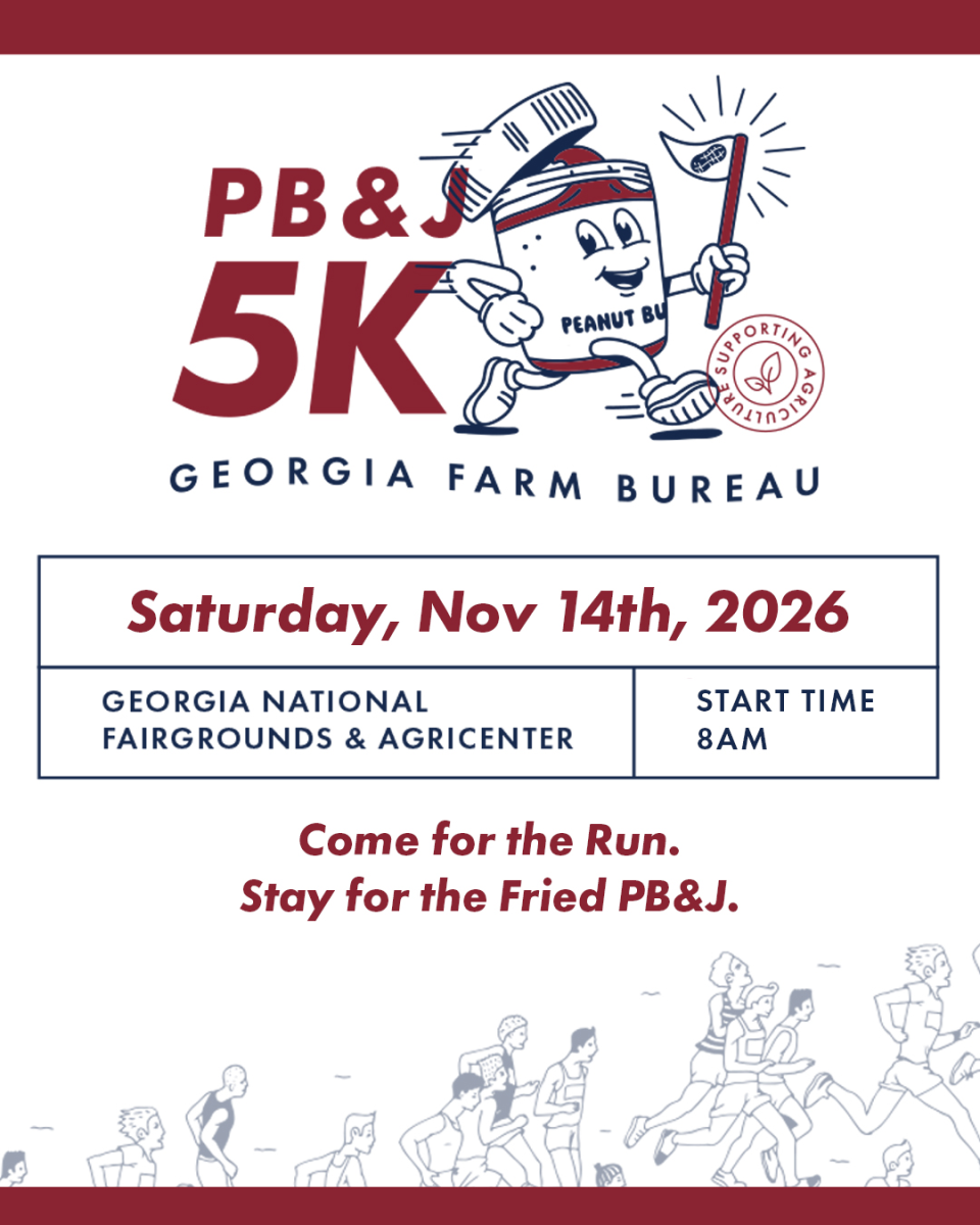GFB 5K