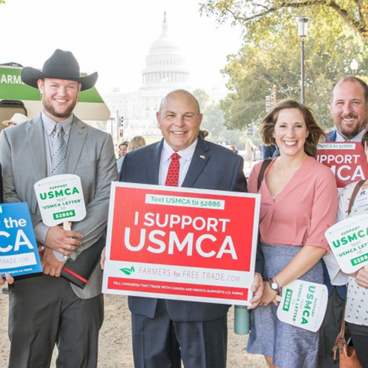 USMCA Picture from AFBF