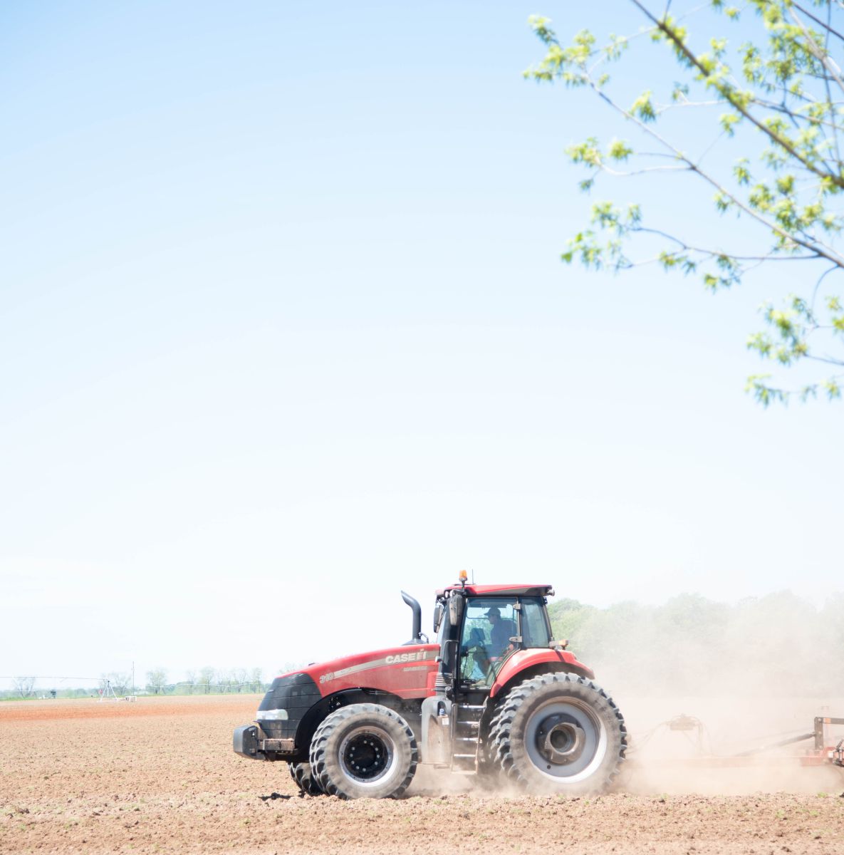 We Farm