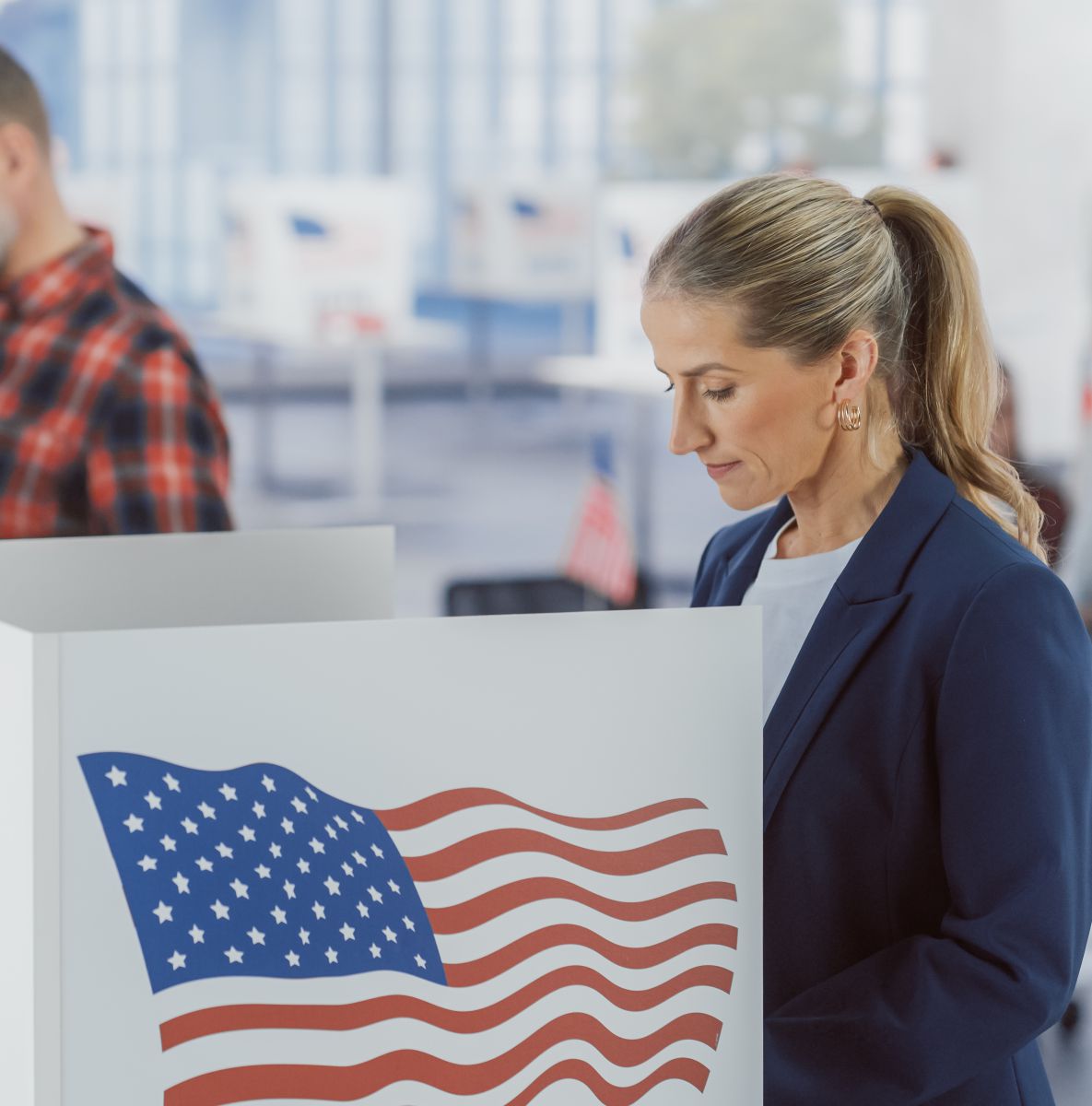 You Vote