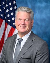 Representative Mike Collins