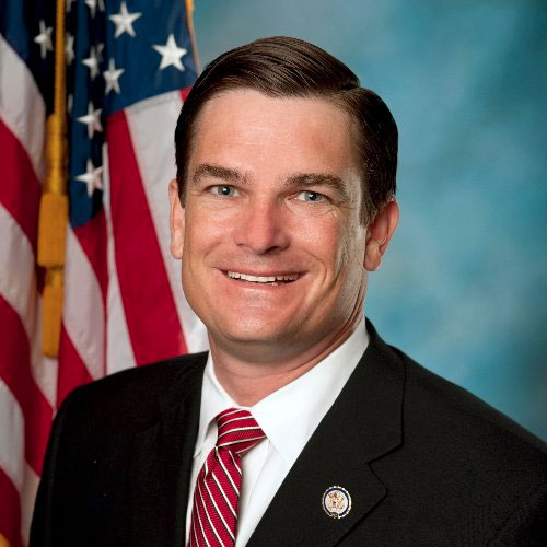 Representative Austin Scott