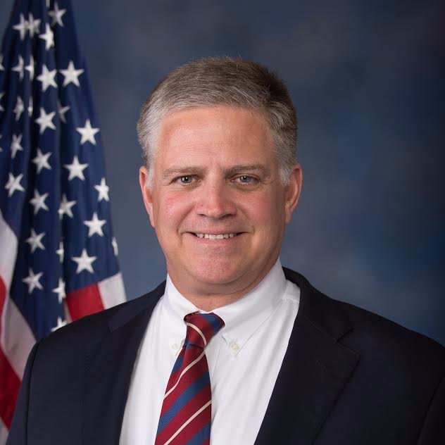 Representative Drew Ferguson