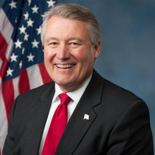 Representative Rick Allen