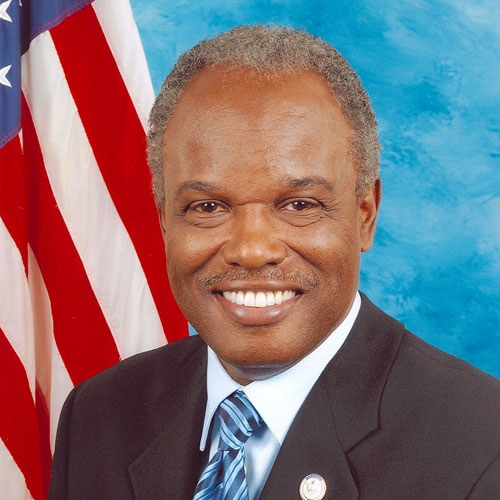 Representative David Scott