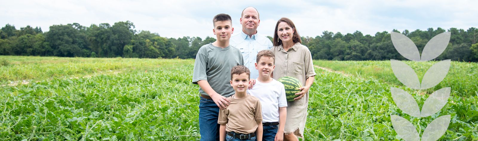 Farm Passport Banner