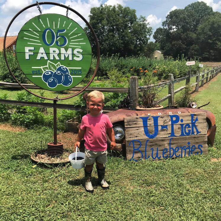 O5 Farms