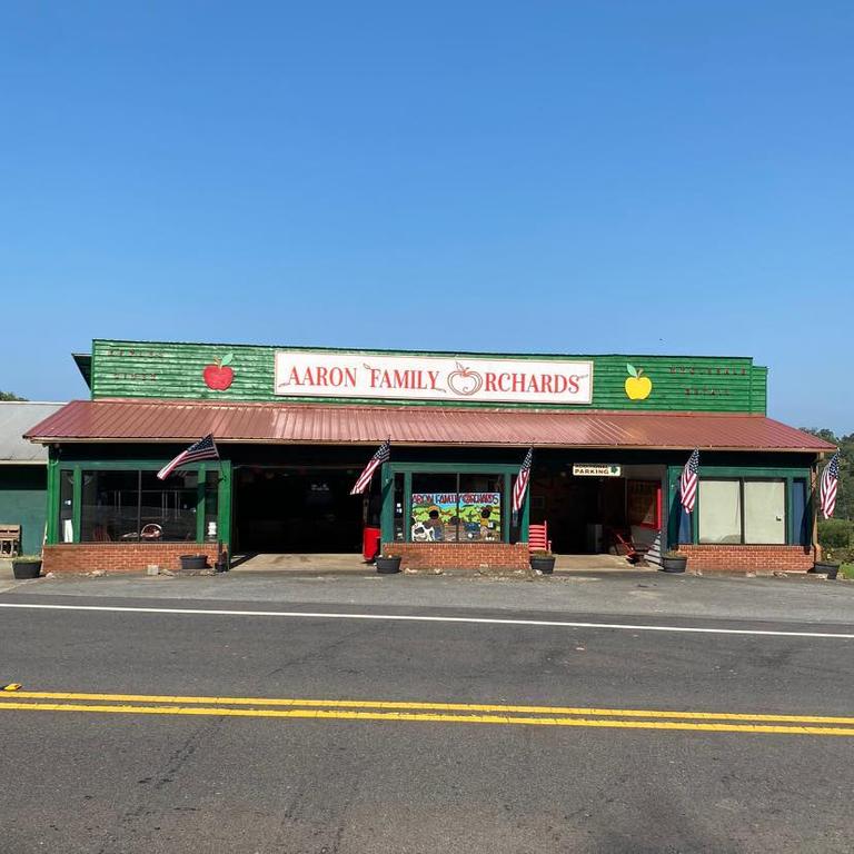 Aaron Family Orchards