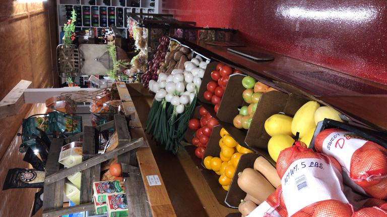 Pittman's Country Market
