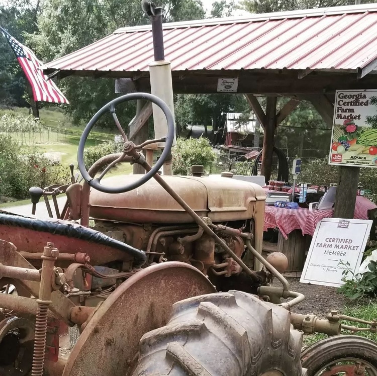 Rockin' S Farms