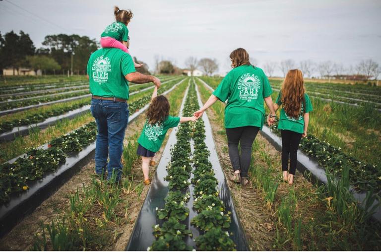 Greene Acres Farm