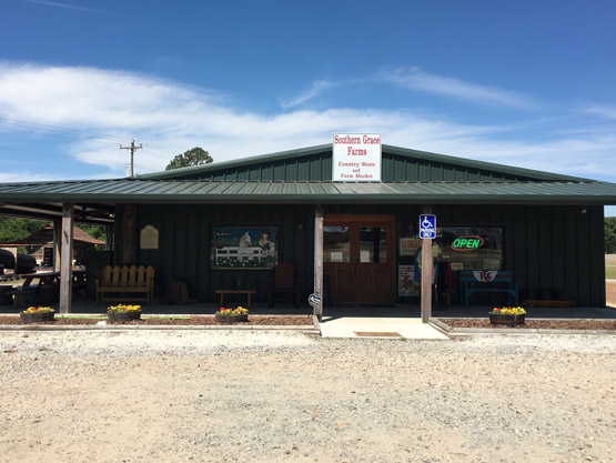 Southern Grace Farms