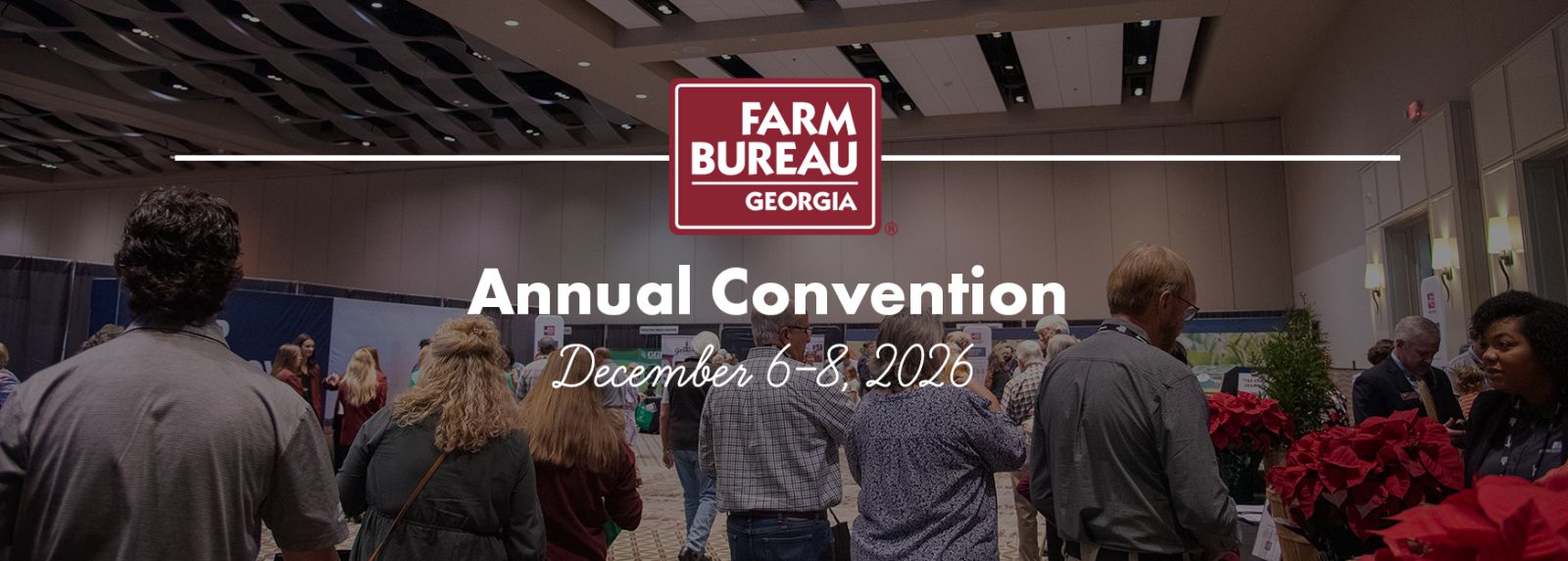 Annual Convention 2025