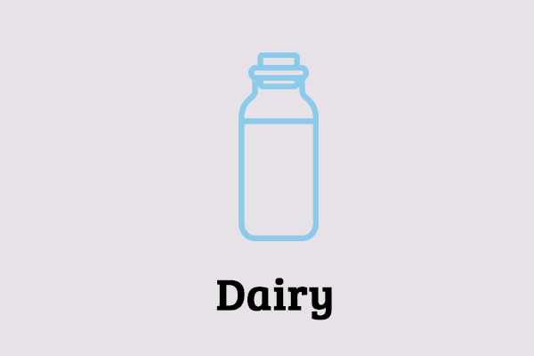 Dairy