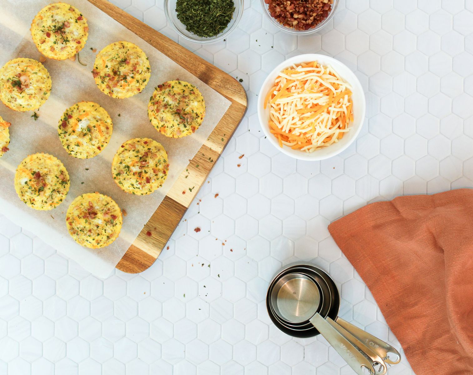 Egg Bite Recipe